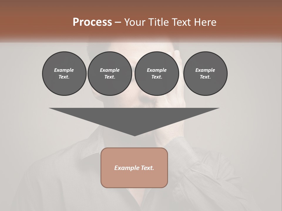 Grass Nature Architecture PowerPoint Template