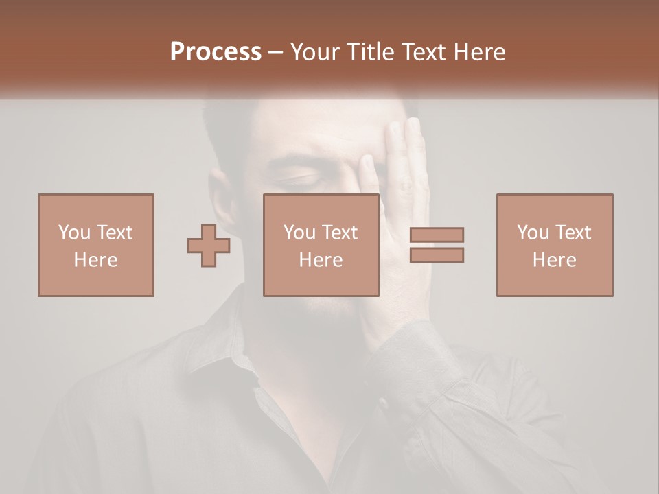 Grass Nature Architecture PowerPoint Template