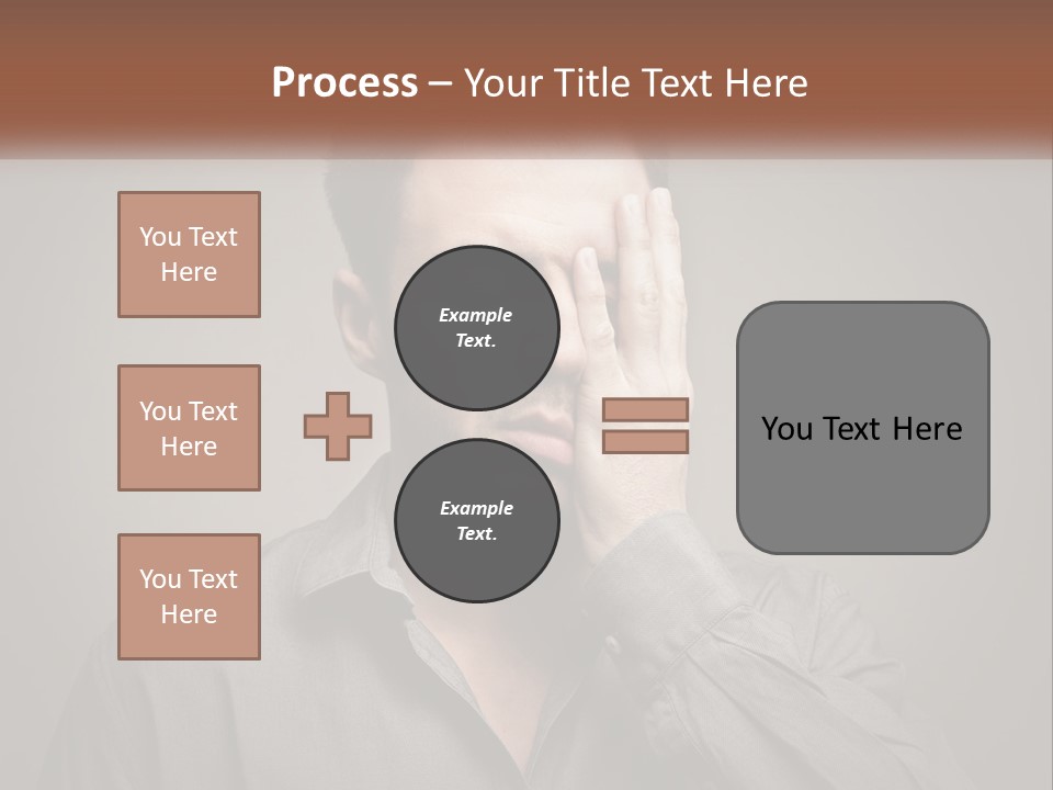 Grass Nature Architecture PowerPoint Template