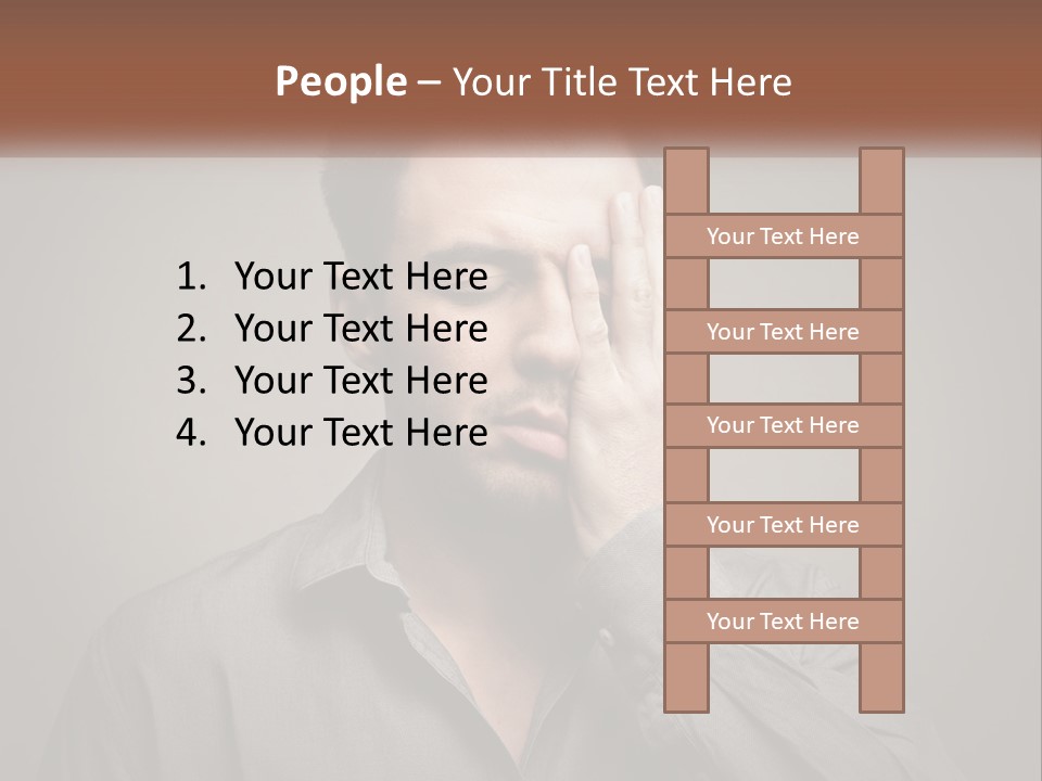 Grass Nature Architecture PowerPoint Template