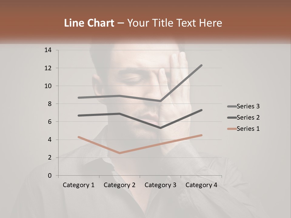Grass Nature Architecture PowerPoint Template