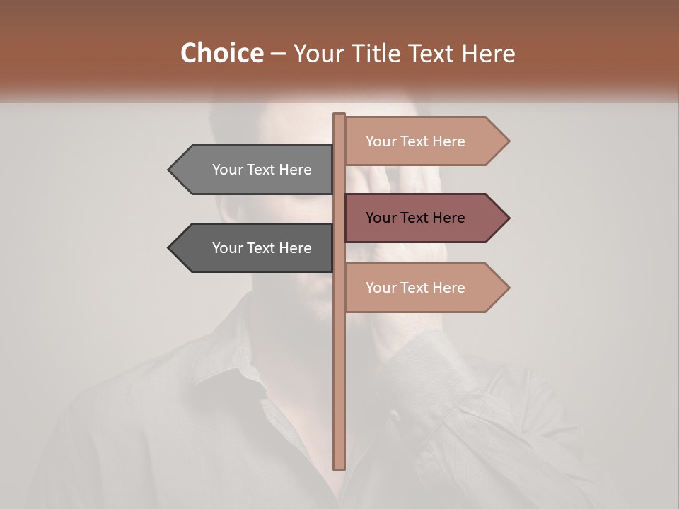 Grass Nature Architecture PowerPoint Template
