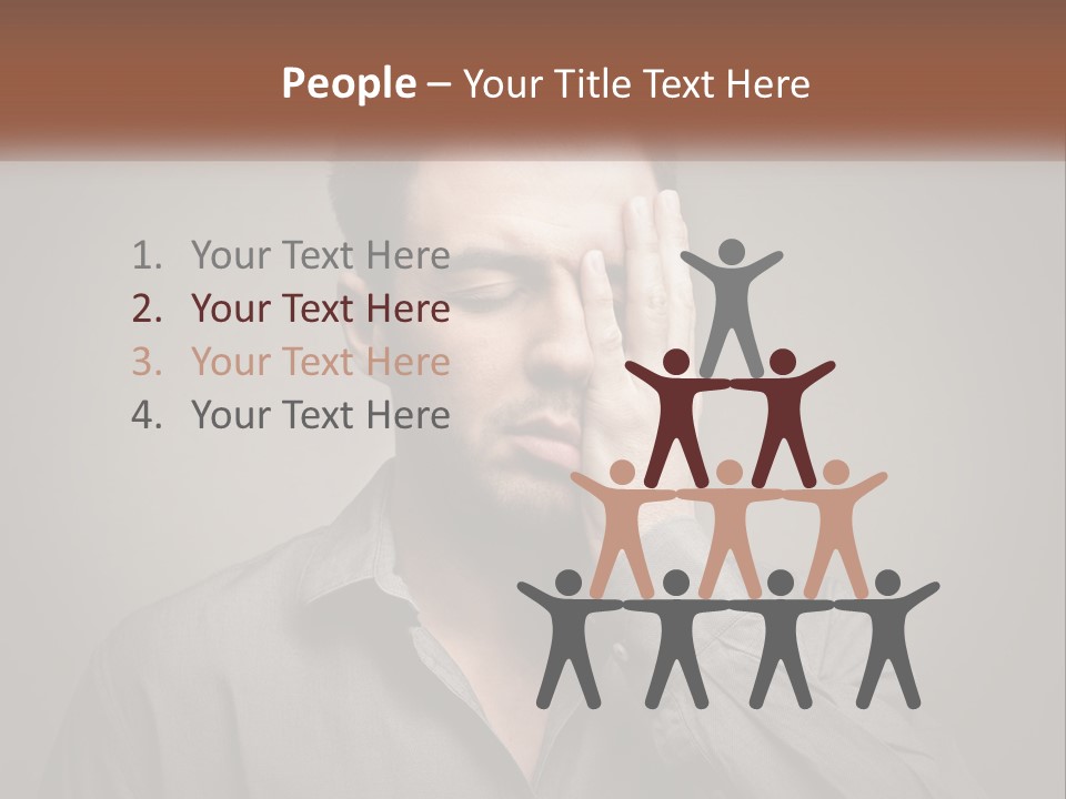 Grass Nature Architecture PowerPoint Template