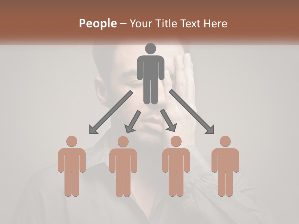 Grass Nature Architecture PowerPoint Template