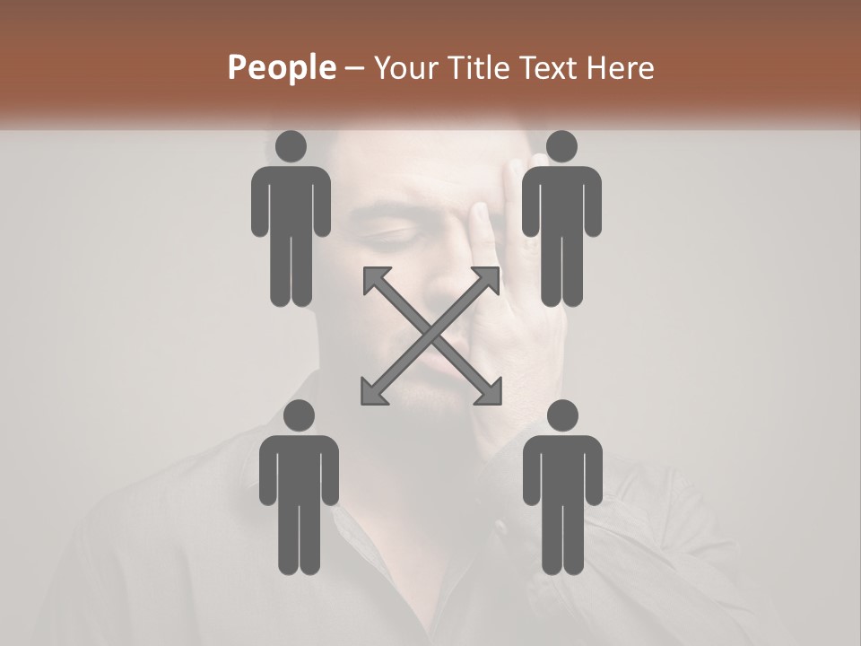 Grass Nature Architecture PowerPoint Template