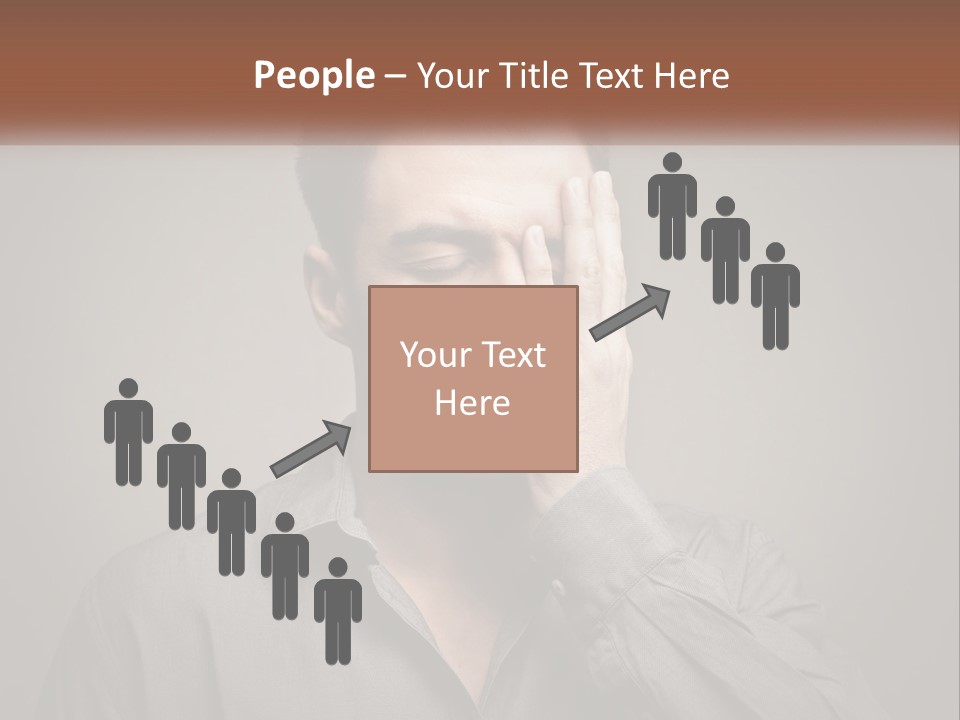 Grass Nature Architecture PowerPoint Template