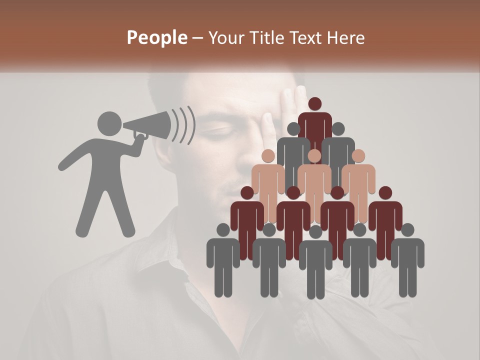 Grass Nature Architecture PowerPoint Template