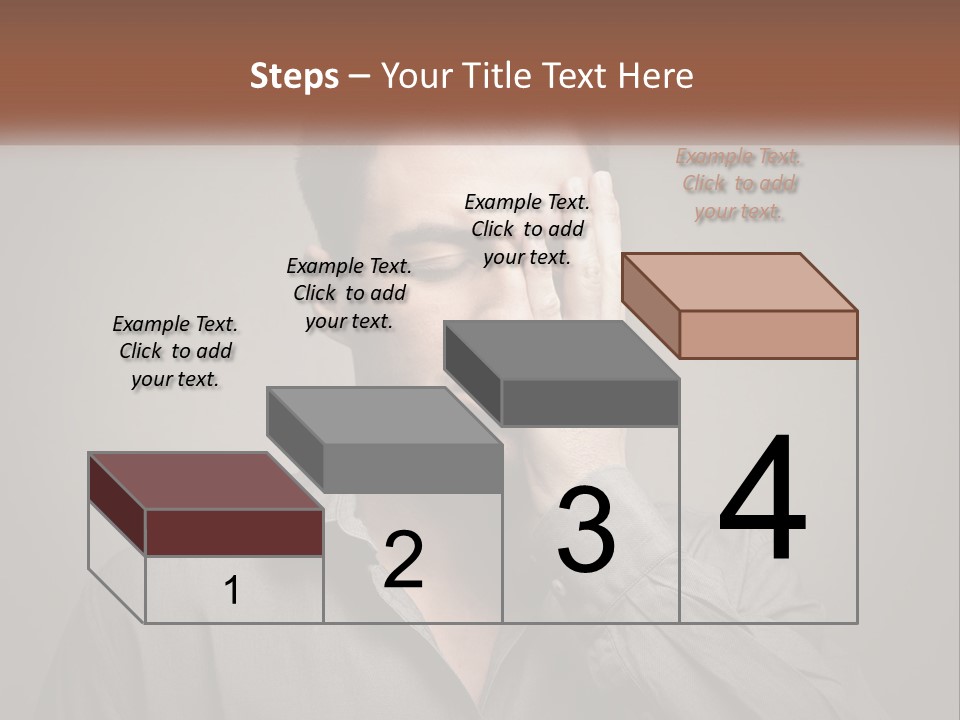 Grass Nature Architecture PowerPoint Template