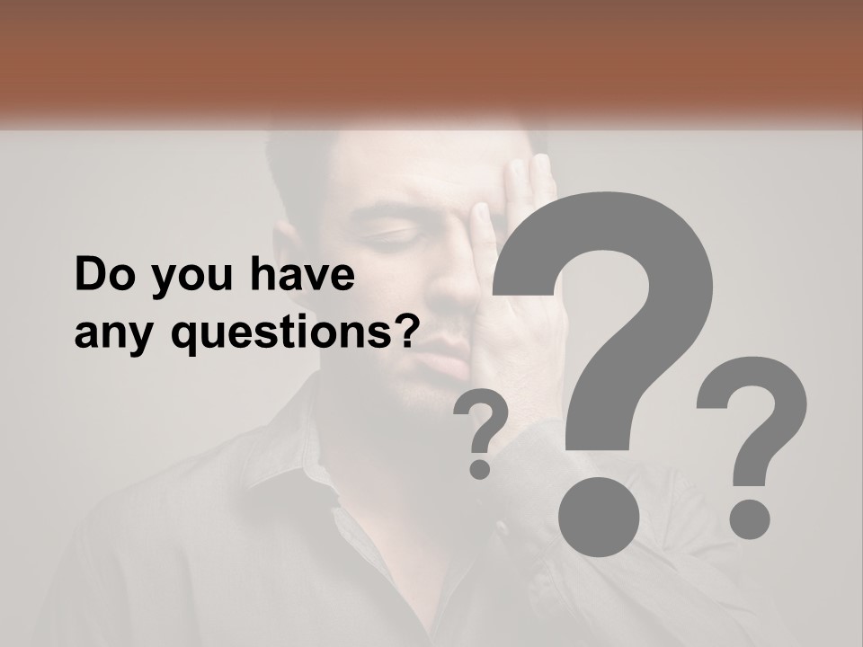 Grass Nature Architecture PowerPoint Template