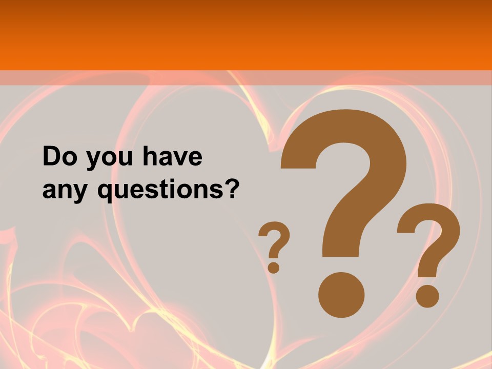 Model Blue Sky Home PowerPoint Template