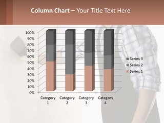 Nature Man Build PowerPoint Template