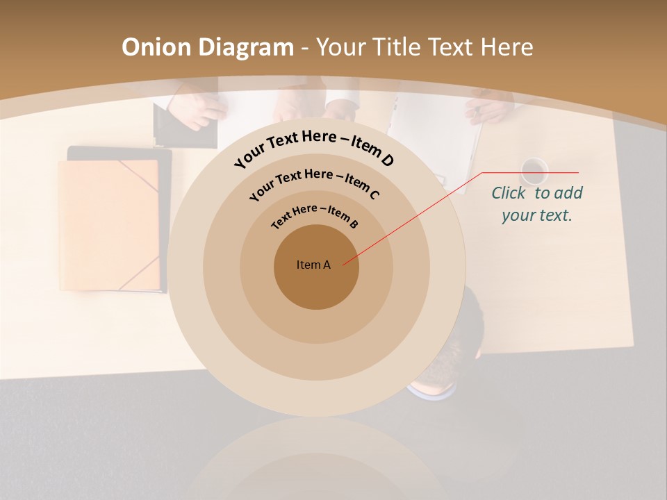 Sky Property Architecture PowerPoint Template