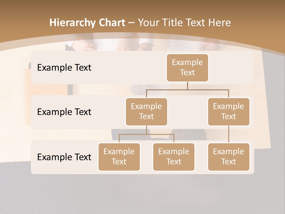 Sky Property Architecture PowerPoint Template