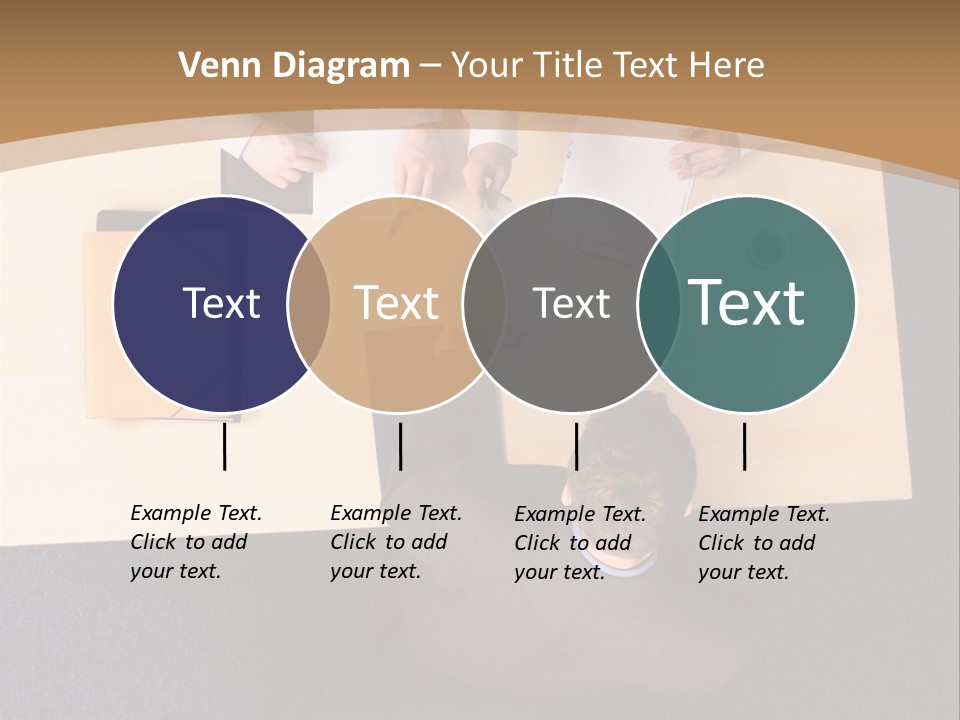 Sky Property Architecture PowerPoint Template