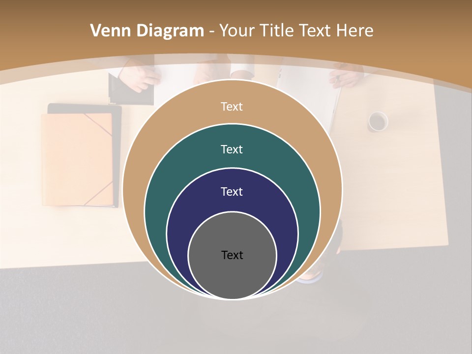 Sky Property Architecture PowerPoint Template