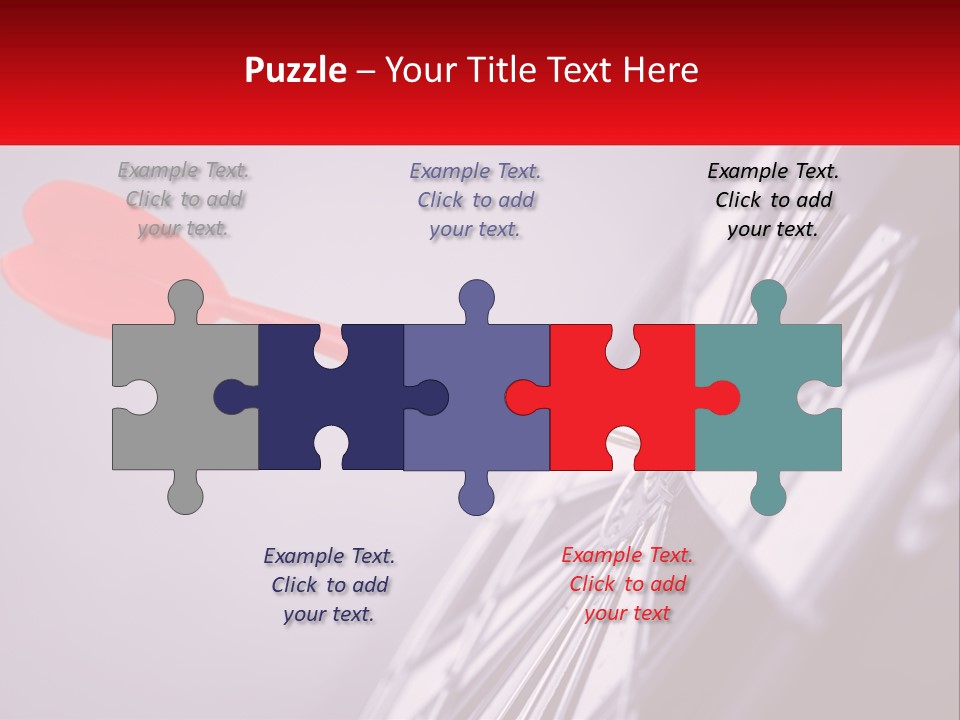 Rent Estate Finance PowerPoint Template