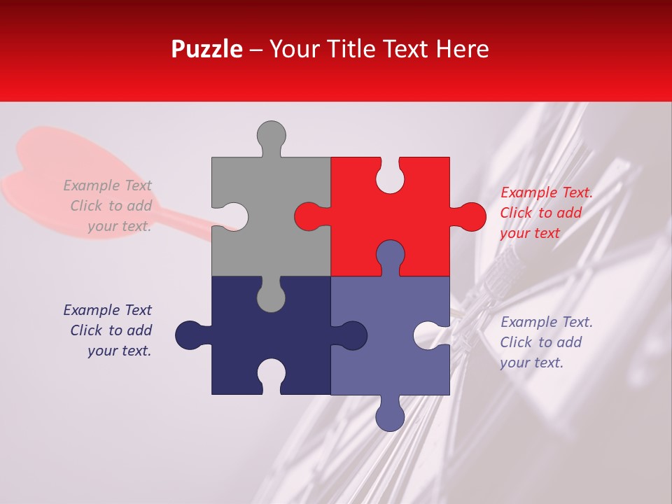 Rent Estate Finance PowerPoint Template