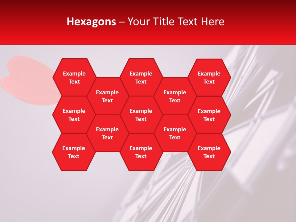 Rent Estate Finance PowerPoint Template