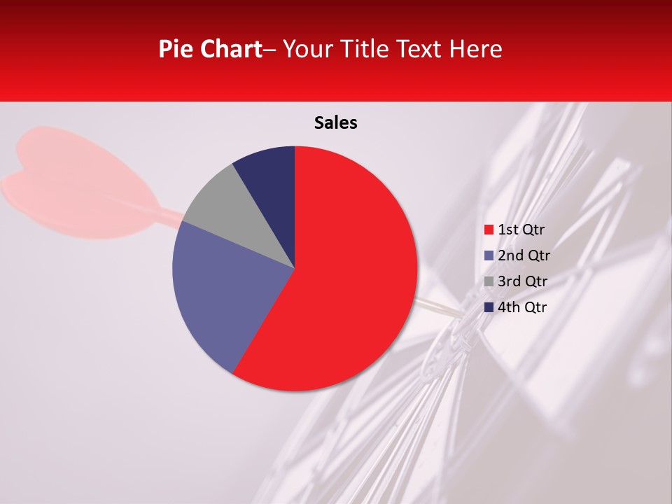 Rent Estate Finance PowerPoint Template