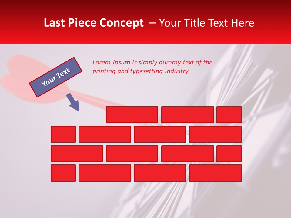 Rent Estate Finance PowerPoint Template