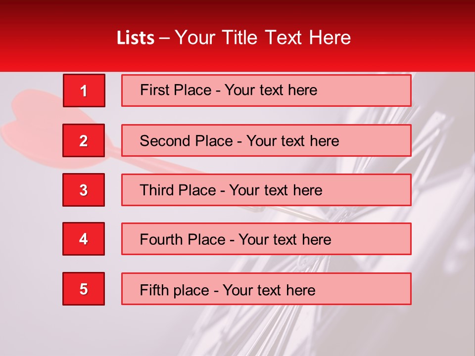 Rent Estate Finance PowerPoint Template