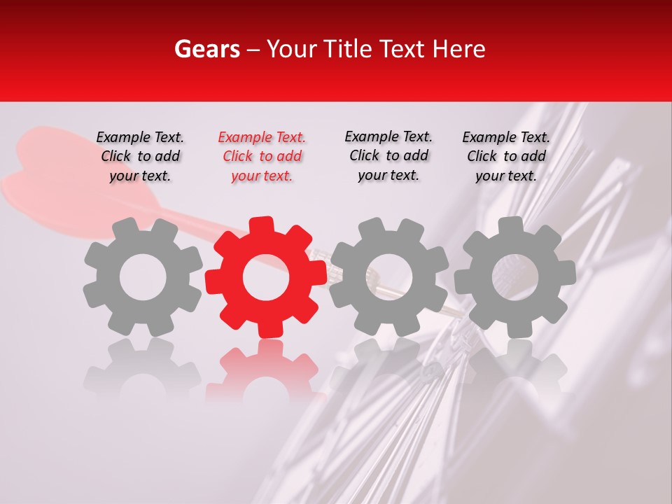 Rent Estate Finance PowerPoint Template
