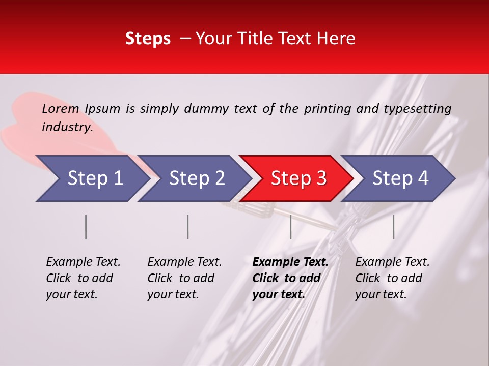 Rent Estate Finance PowerPoint Template