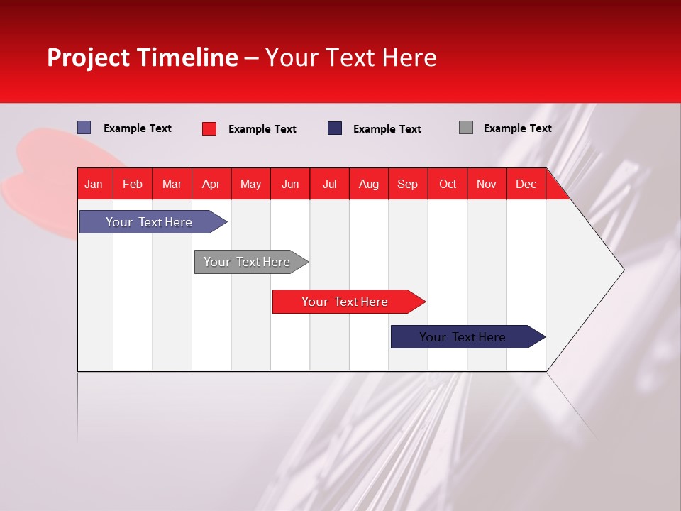 Rent Estate Finance PowerPoint Template