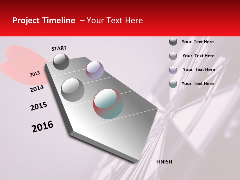 Rent Estate Finance PowerPoint Template