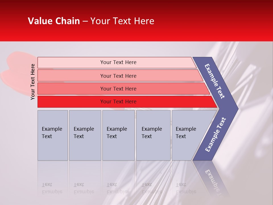 Rent Estate Finance PowerPoint Template