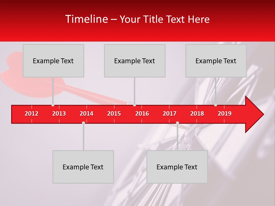 Rent Estate Finance PowerPoint Template