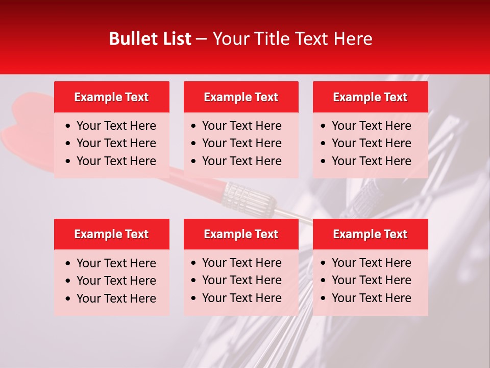 Rent Estate Finance PowerPoint Template