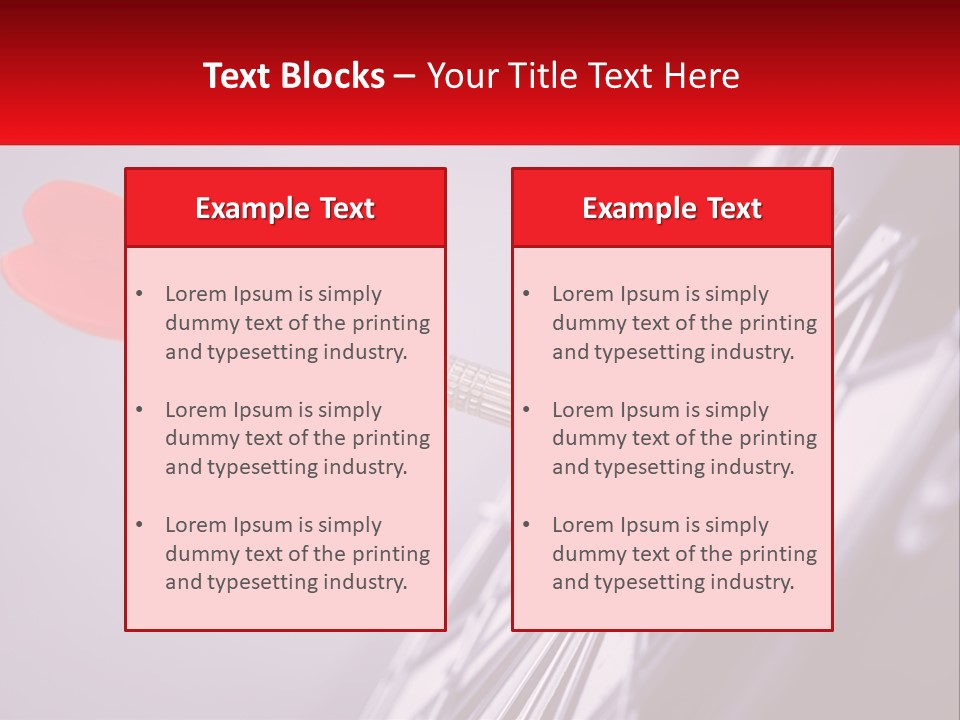 Rent Estate Finance PowerPoint Template