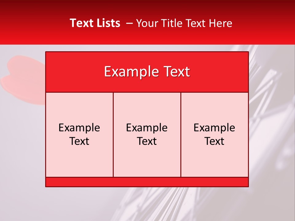 Rent Estate Finance PowerPoint Template