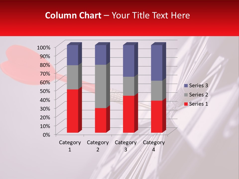 Rent Estate Finance PowerPoint Template