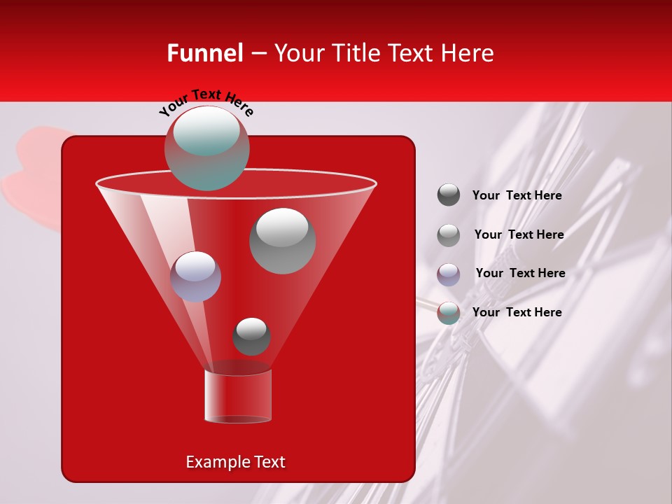 Rent Estate Finance PowerPoint Template