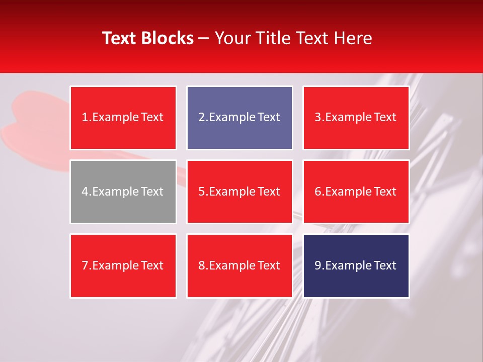 Rent Estate Finance PowerPoint Template