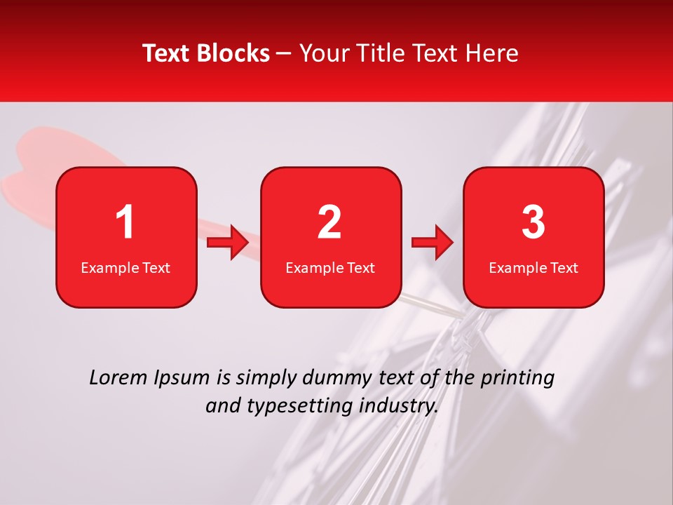 Rent Estate Finance PowerPoint Template