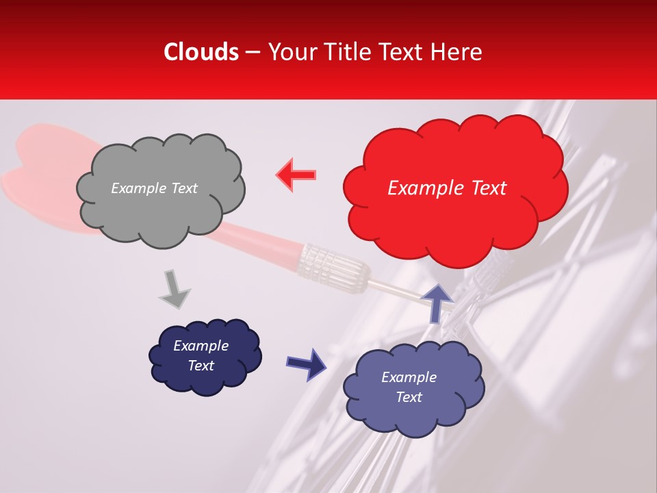 Rent Estate Finance PowerPoint Template
