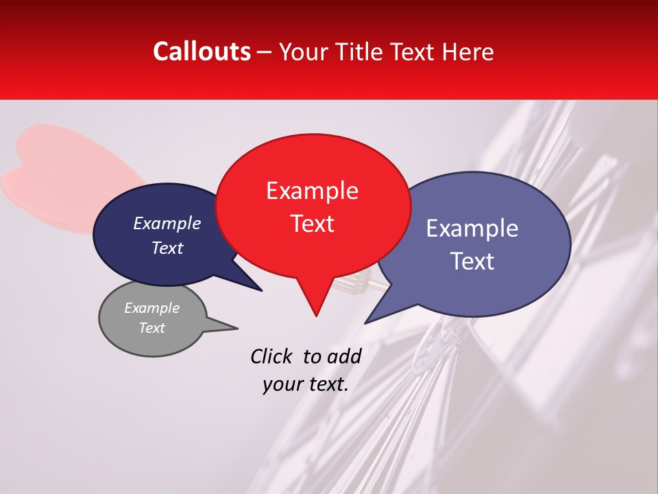 Rent Estate Finance PowerPoint Template