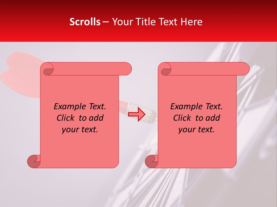 Rent Estate Finance PowerPoint Template