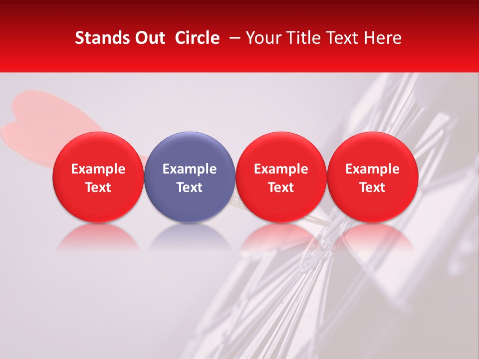 Rent Estate Finance PowerPoint Template