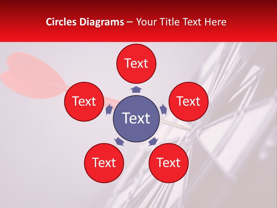 Rent Estate Finance PowerPoint Template