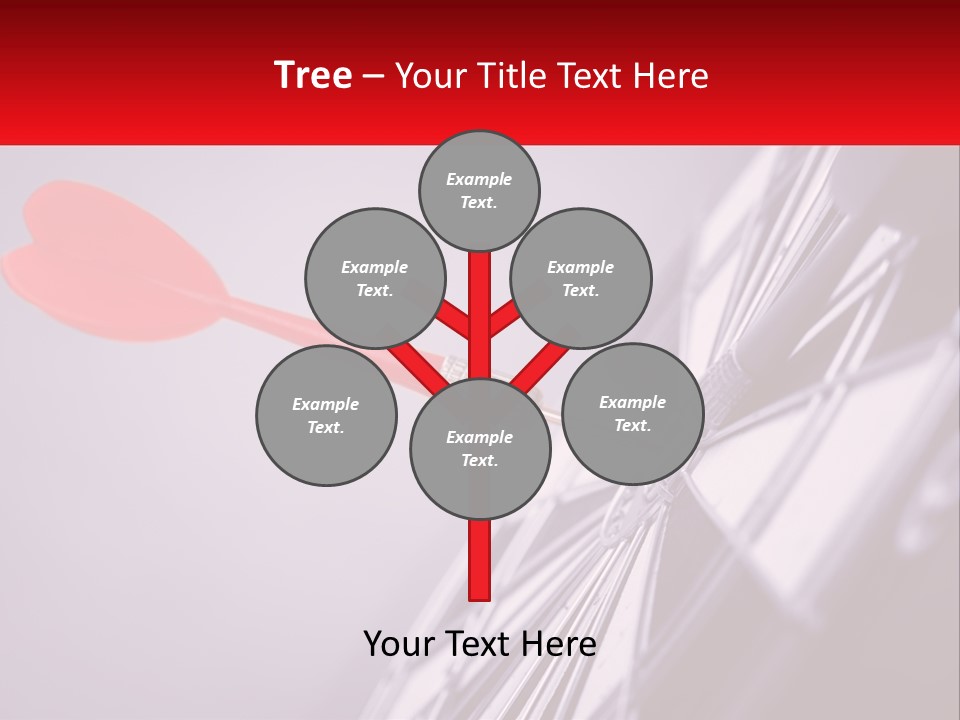 Rent Estate Finance PowerPoint Template