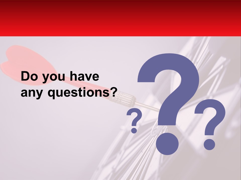 Rent Estate Finance PowerPoint Template