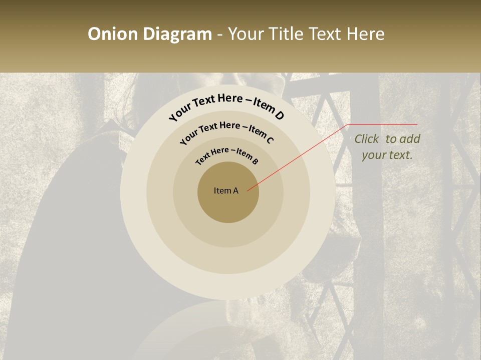 Model Business Residential PowerPoint Template