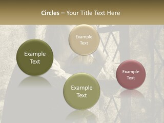 Model Business Residential PowerPoint Template