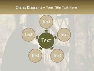 Model Business Residential PowerPoint Template