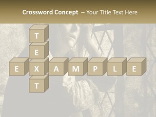 Model Business Residential PowerPoint Template