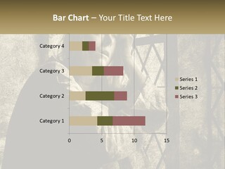 Model Business Residential PowerPoint Template